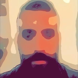 Meet your Posher, Nicholas